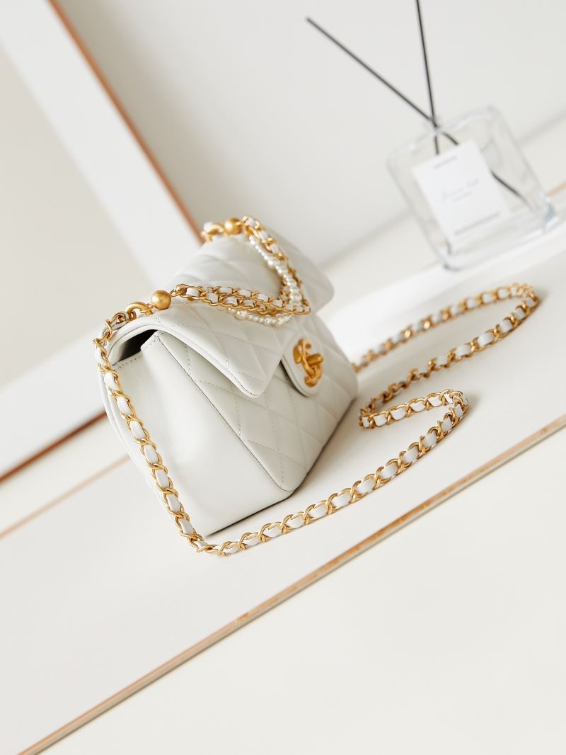 Ch**el cf series bags